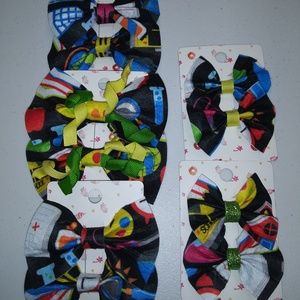 Meet your Posher, Renea